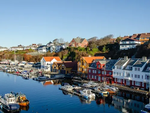itinerary image