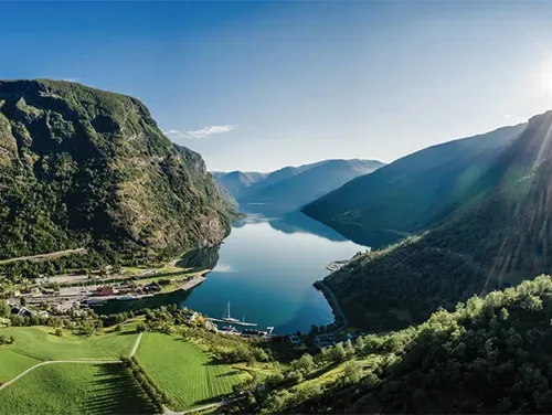 itinerary image