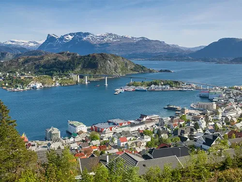 itinerary image