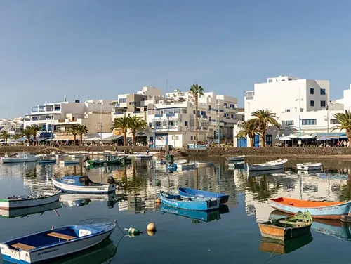 itinerary image