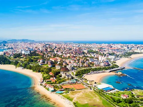 itinerary image
