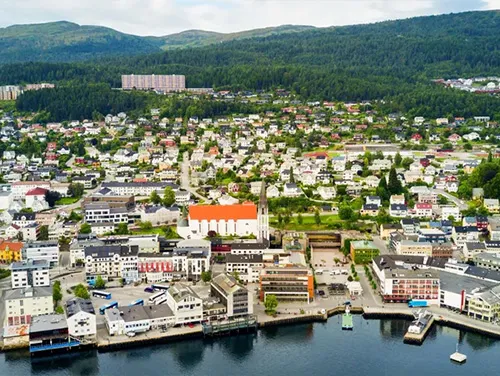 itinerary image