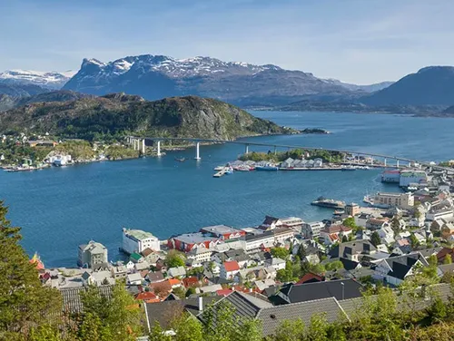 itinerary image