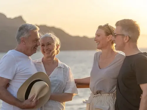 itinerary image