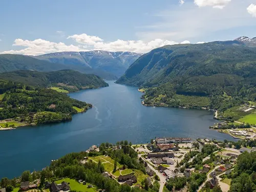 itinerary image