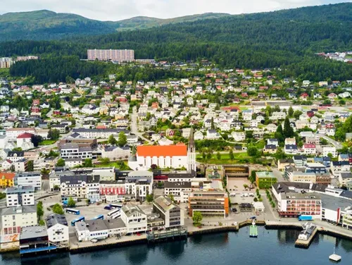 itinerary image