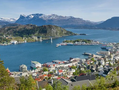 itinerary image