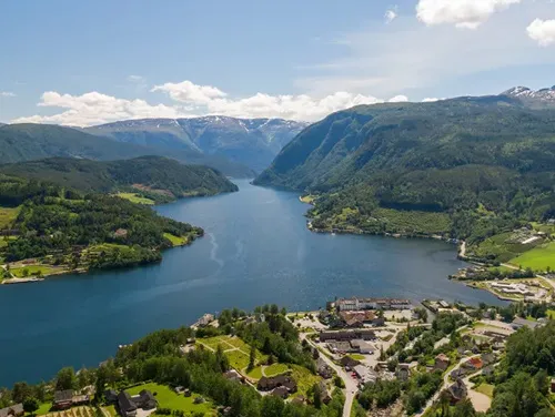 itinerary image