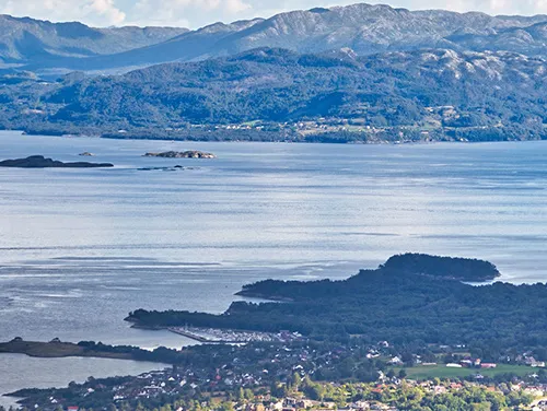 itinerary image