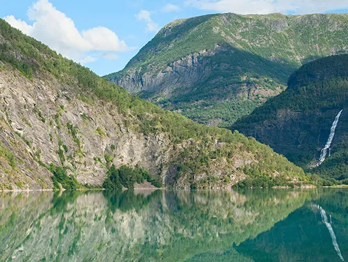 itinerary image