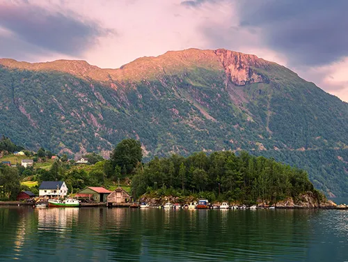 itinerary image