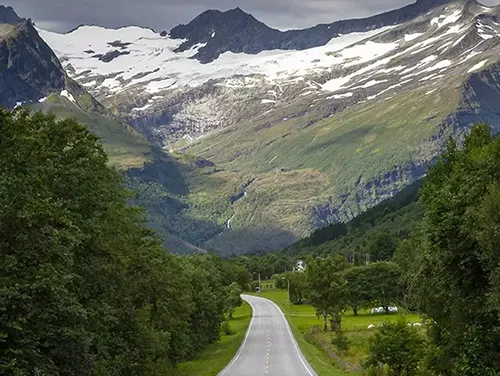 itinerary image