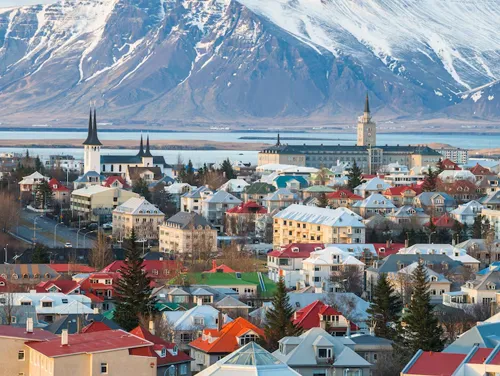 itinerary image