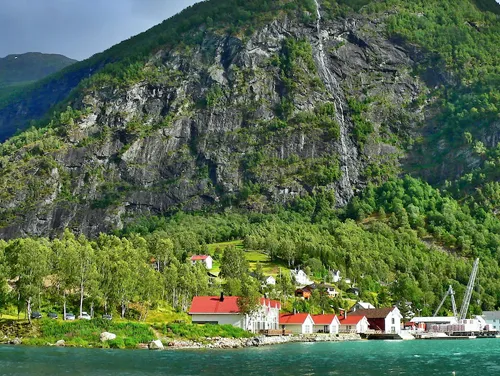 itinerary image