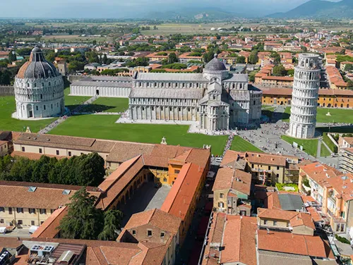 itinerary image