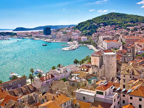 itinerary image