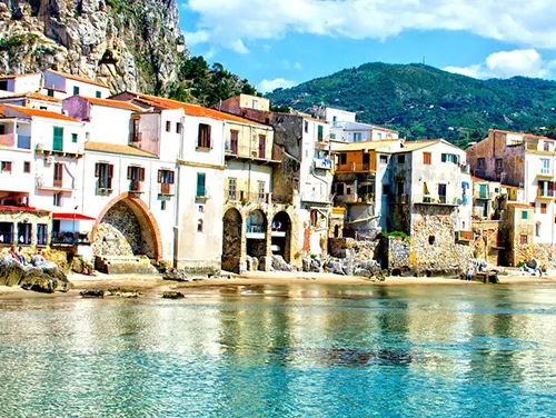 itinerary image