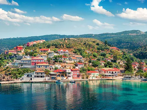 itinerary image