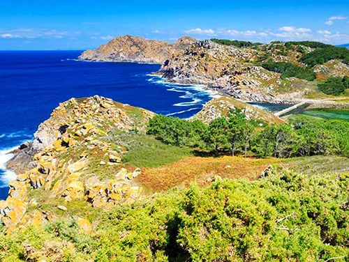 itinerary image