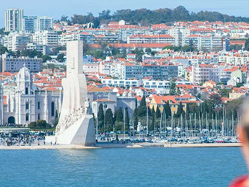 itinerary image