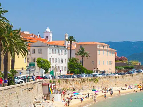 itinerary image