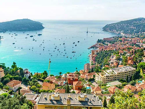 itinerary image