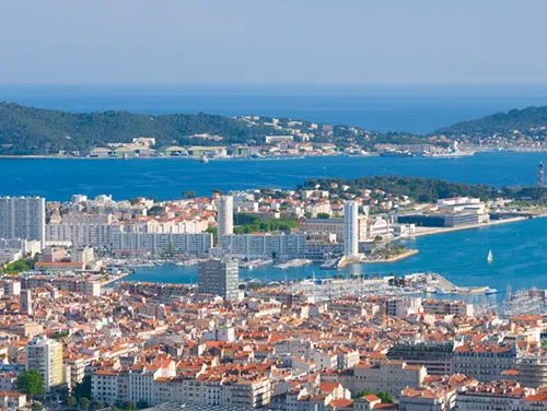 itinerary image