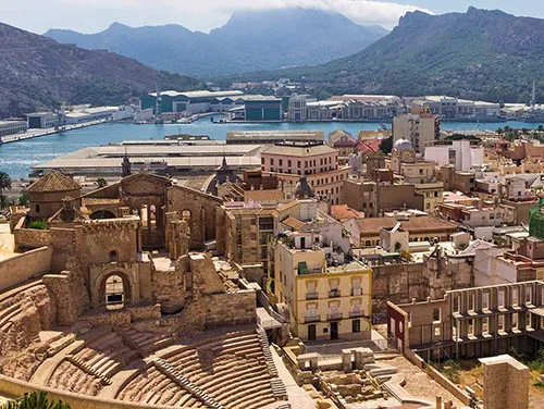 itinerary image