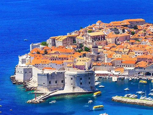 itinerary image