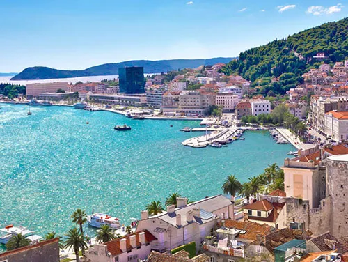 itinerary image