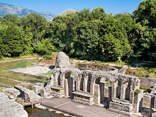 itinerary image
