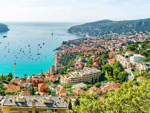 itinerary image