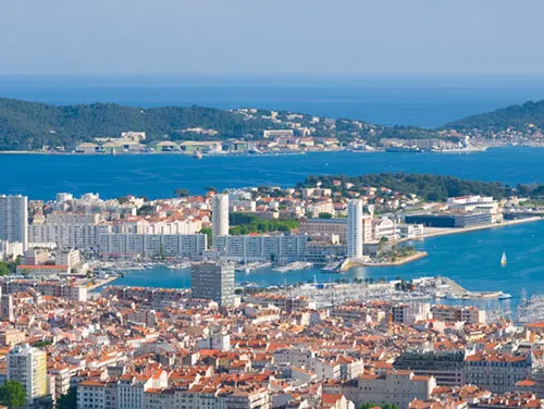 itinerary image