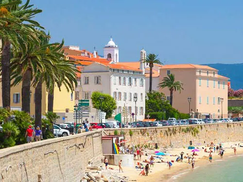 itinerary image