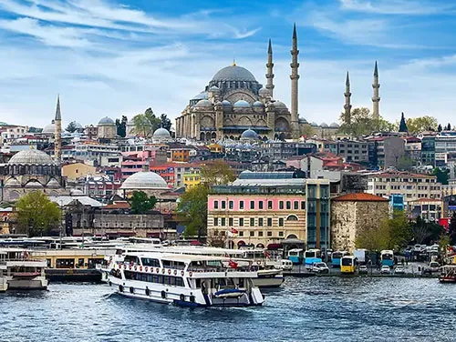 itinerary image