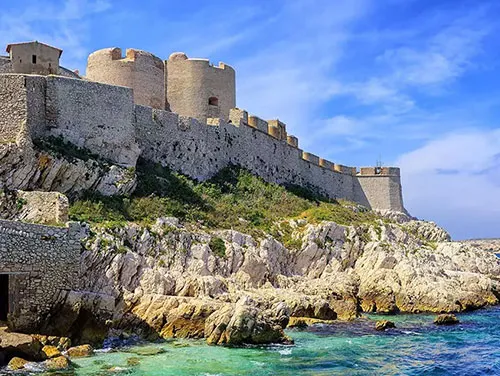 itinerary image