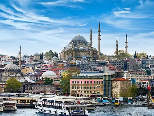 itinerary image