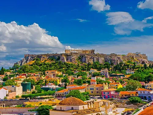 itinerary image