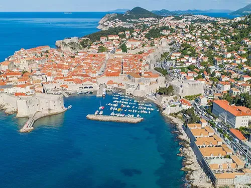 itinerary image