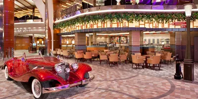 Café Promenade