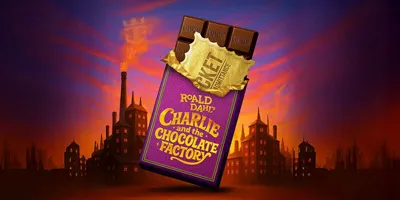 Roald Dahl’s Charlie and the Chocolate Factory
