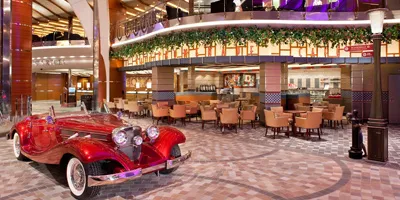 Café Promenade