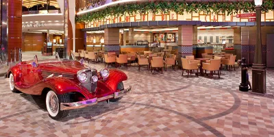 Café Promenade