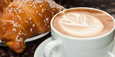 Café Latte-tudes - Free Admission