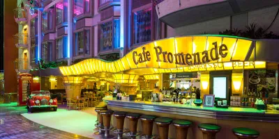Café Promenade