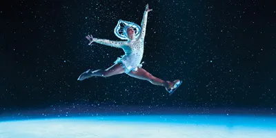Ice Skating Shows
