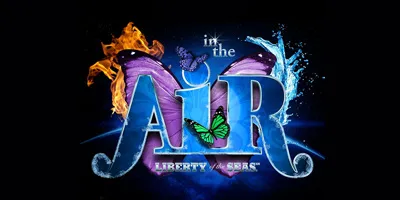 In the Air