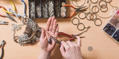 Jewelry Making