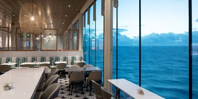 Oceanview Cafe