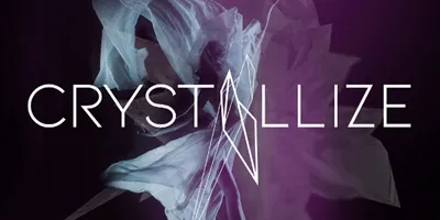 Crystallize
